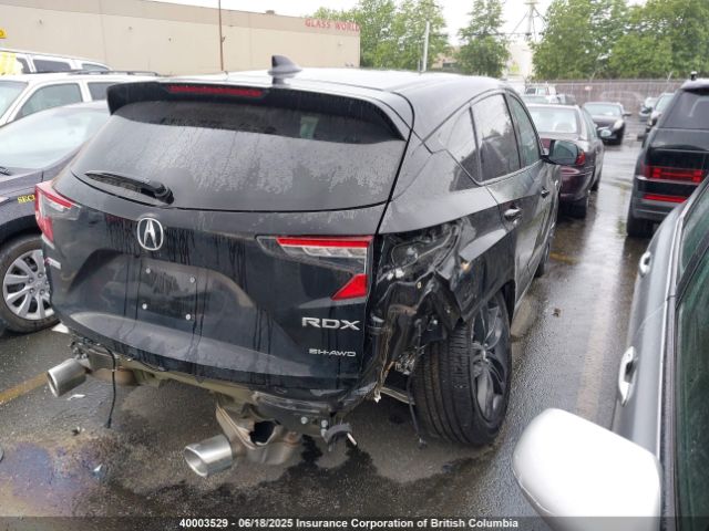 5J8TC2H67RL804317 Acura RDX