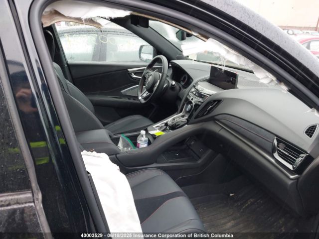 5J8TC2H67RL804317 Acura RDX