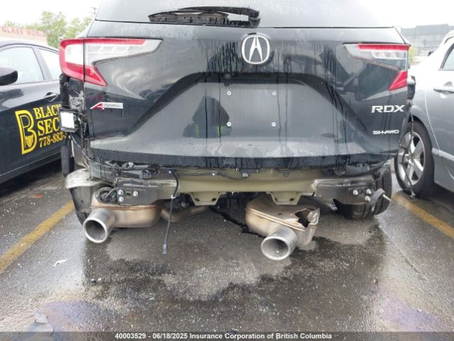 5J8TC2H67RL804317 Acura RDX