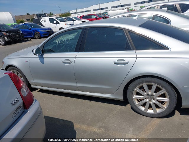 Audi A6 2014 WAUJMCFC7EN082280 Image 14