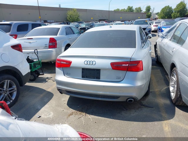 Audi A6 2014 WAUJMCFC7EN082280 Image 15