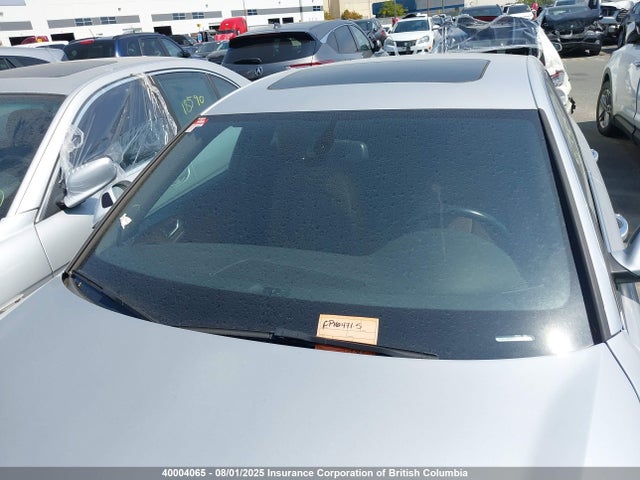 Audi A6 2014 WAUJMCFC7EN082280 Image 16