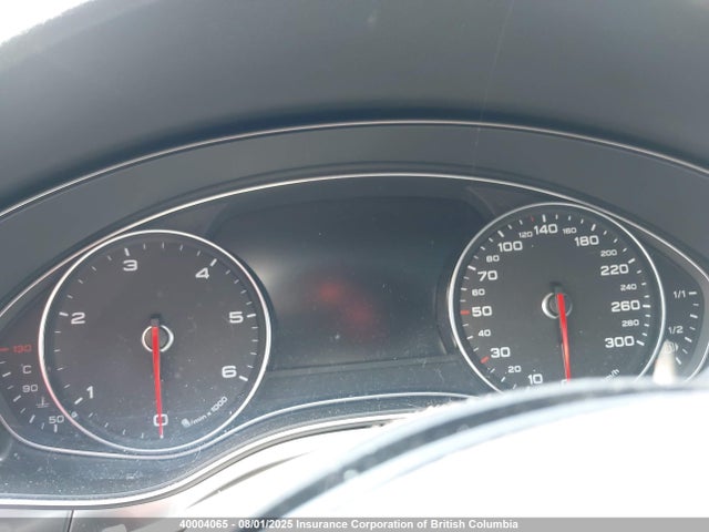Audi A6 2014 WAUJMCFC7EN082280 Image 7