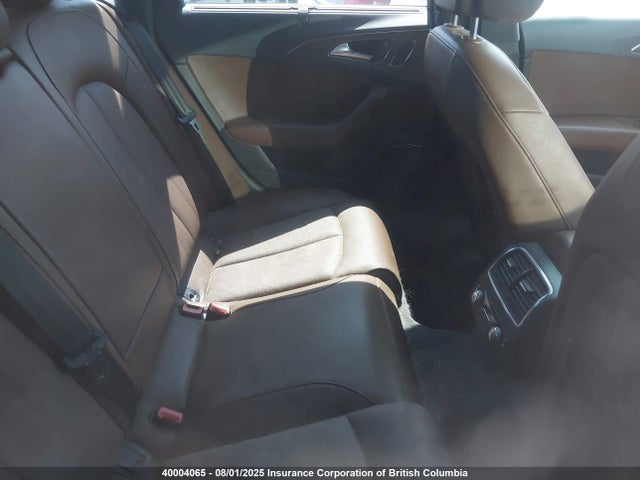 Audi A6 2014 WAUJMCFC7EN082280 Image 8