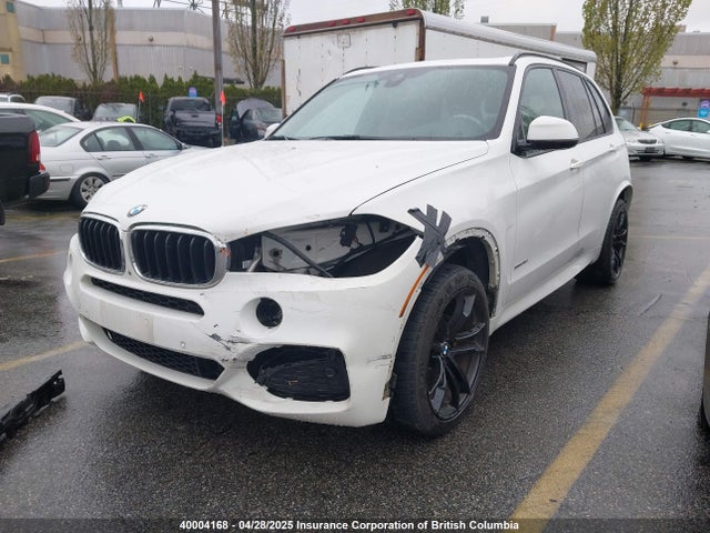 5UXKR0C57JL071054 BMW X5
