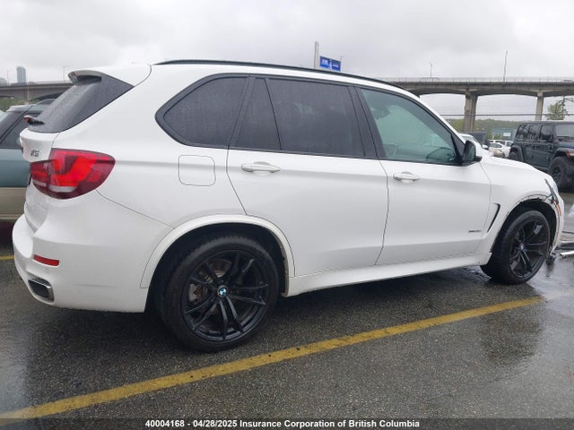 5UXKR0C57JL071054 BMW X5