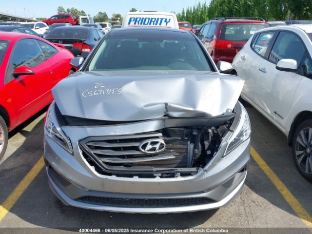 5NPE34AF0GH323419 Hyundai dohc gdi theta-ii