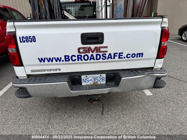 1GTN1TEH7EZ130847 GMC lv3 - vvt, aluminum, e85 max