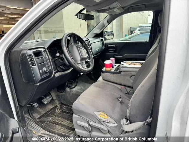 1GTN1TEH7EZ130847 GMC lv3 - vvt, aluminum, e85 max