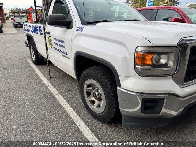 1GTN1TEH7EZ130847 GMC lv3 - vvt, aluminum, e85 max