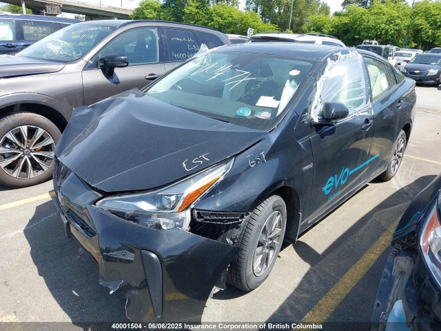 JTDKARFU8L3114996 Toyota 2zr-fxe,1nm+1mm