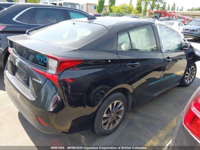 JTDKARFU8L3114996 Toyota 2zr-fxe,1nm+1mm