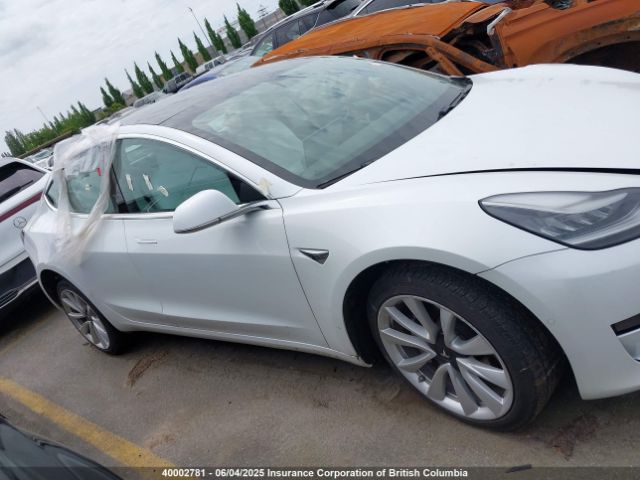 5YJ3E1EA6KF445126 Tesla 2019