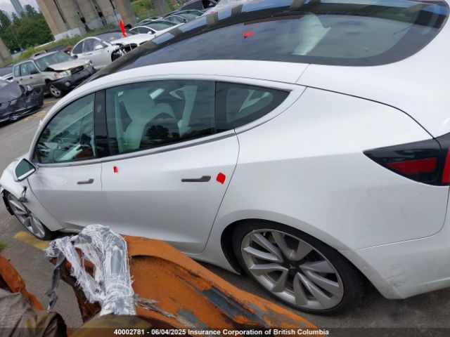 5YJ3E1EA6KF445126 Tesla 2019