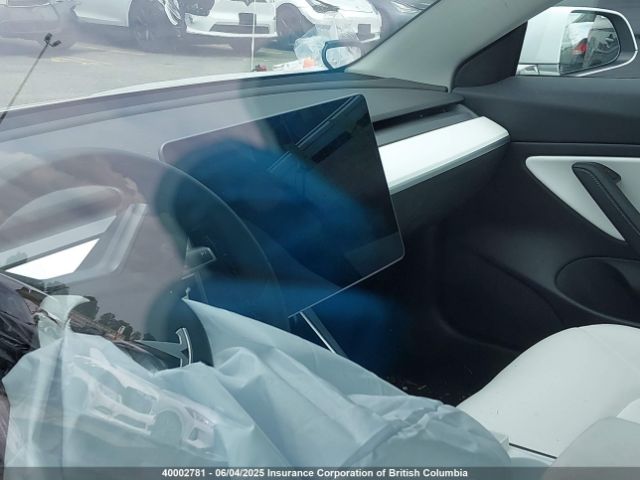 5YJ3E1EA6KF445126 Tesla 2019