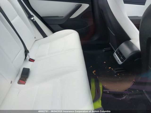 5YJ3E1EA6KF445126 Tesla 2019