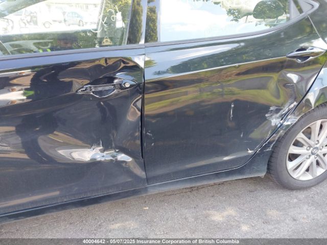 KMHDH4AE1FU442293 Hyundai Elantra Se/sport/limited