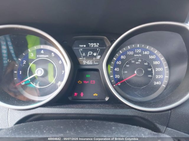 KMHDH4AE1FU442293 Hyundai Elantra Se/sport/limited