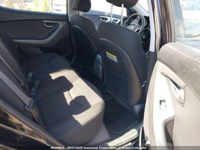 KMHDH4AE1FU442293 Hyundai Elantra Se/sport/limited