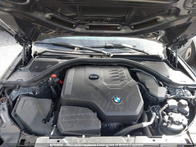 WBA5R7C50KAE83059 BMW 330I