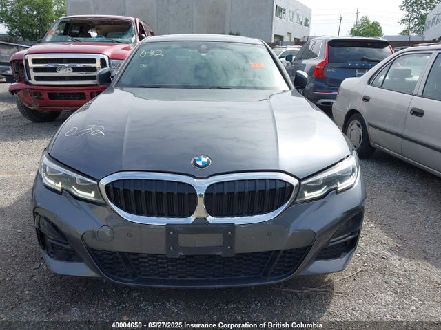 WBA5R7C50KAE83059 BMW 330I