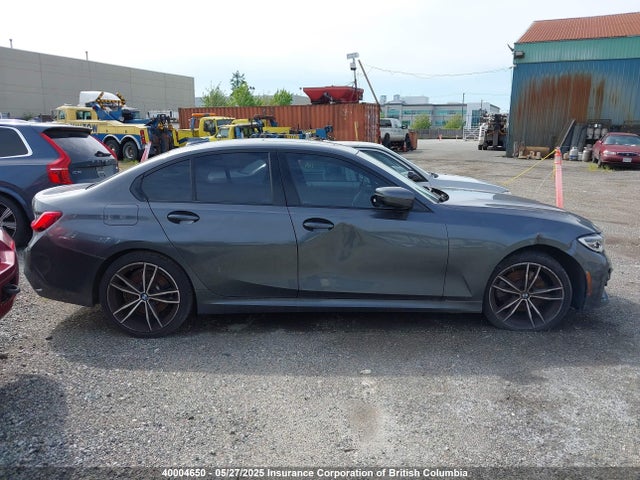 WBA5R7C50KAE83059 BMW 330I