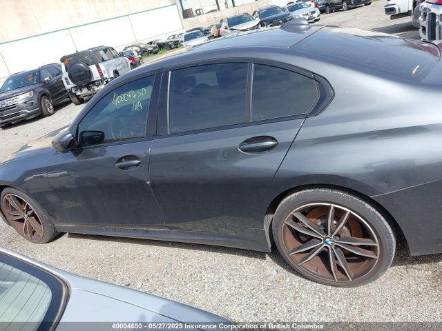 WBA5R7C50KAE83059 BMW 330I