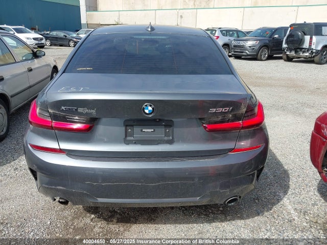 WBA5R7C50KAE83059 BMW 330I