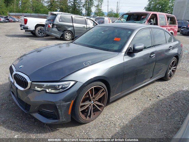 WBA5R7C50KAE83059 BMW 330I