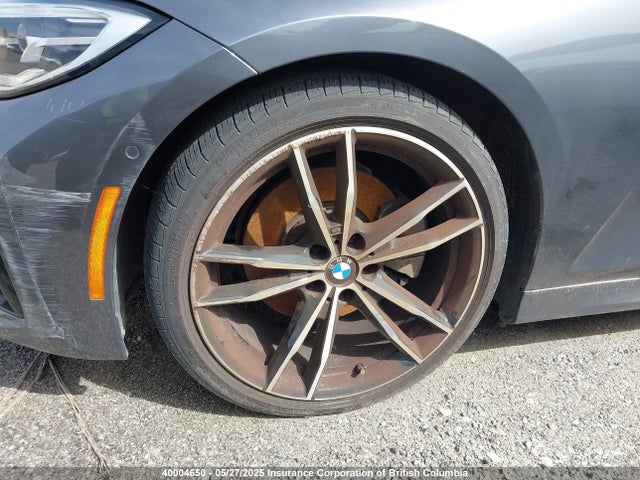 WBA5R7C50KAE83059 BMW 330I