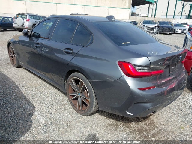 WBA5R7C50KAE83059 BMW 330I
