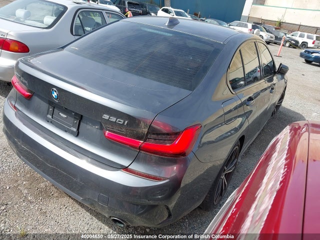 WBA5R7C50KAE83059 BMW 330I