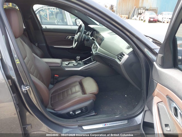 WBA5R7C50KAE83059 BMW 330I