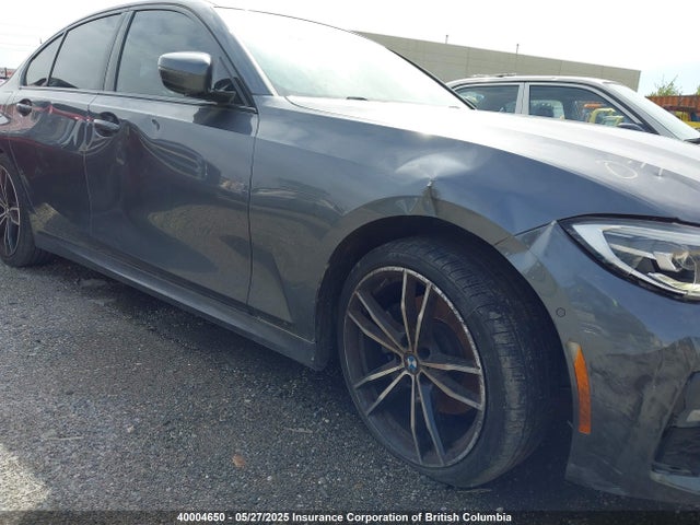 WBA5R7C50KAE83059 BMW 330I