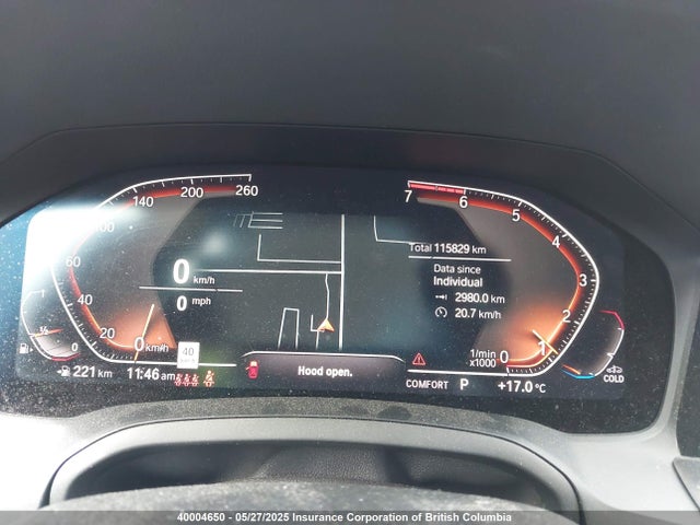 WBA5R7C50KAE83059 BMW 330I