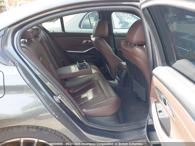 WBA5R7C50KAE83059 BMW 330I