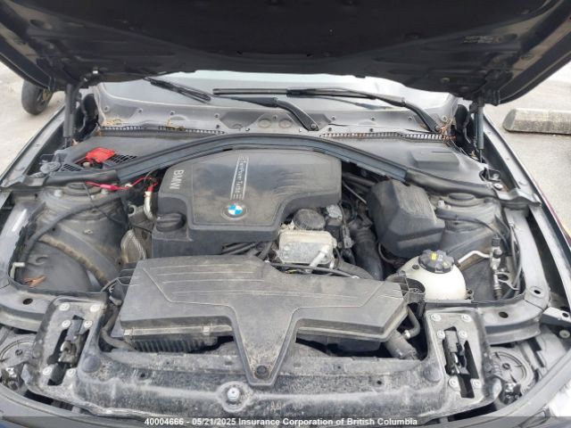 WBA3C3C52EP662025 BMW 320i
