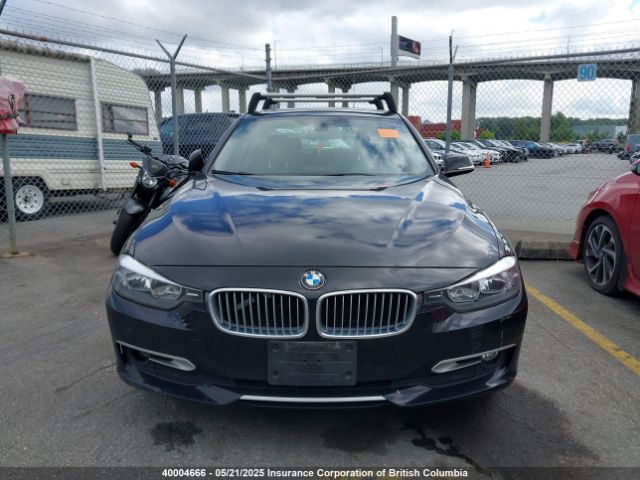 WBA3C3C52EP662025 BMW 320i