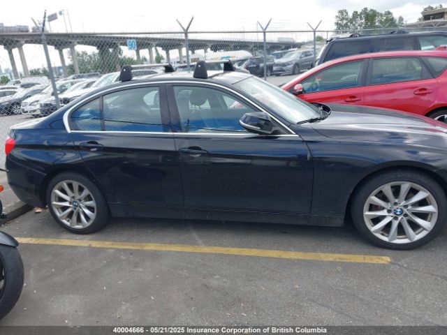 WBA3C3C52EP662025 BMW 320i