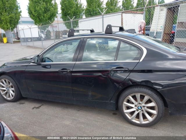 WBA3C3C52EP662025 BMW 320i