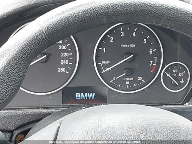 WBA3C3C52EP662025 BMW 320i