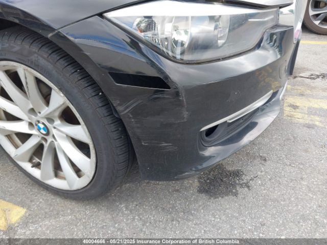 WBA3C3C52EP662025 BMW 320i
