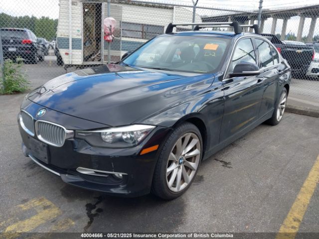 WBA3C3C52EP662025 BMW 320i