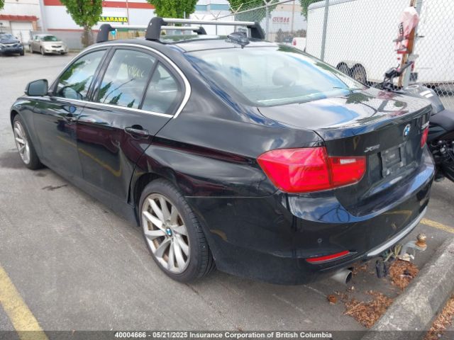 WBA3C3C52EP662025 BMW 320i