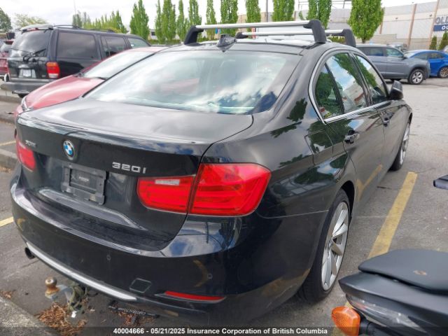 WBA3C3C52EP662025 BMW 320i