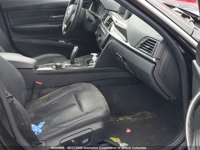WBA3C3C52EP662025 BMW 320i