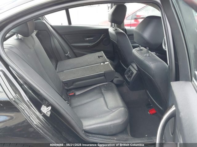 WBA3C3C52EP662025 BMW 320i