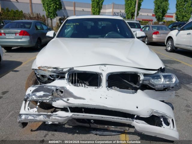 WBA8E3G59GNU03184 BMW 328I