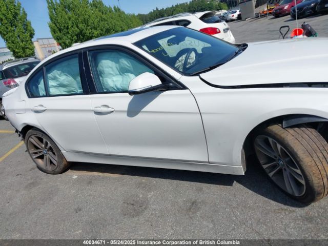 WBA8E3G59GNU03184 BMW 328I
