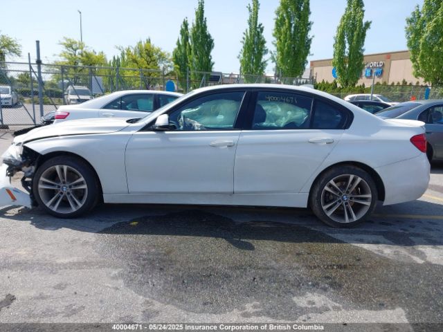WBA8E3G59GNU03184 BMW 328I